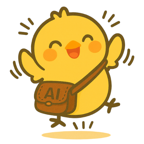 ChoiTech ひよこ